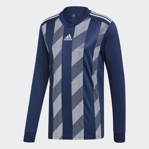 Camiseta Striped 19 - adidas - Modalova