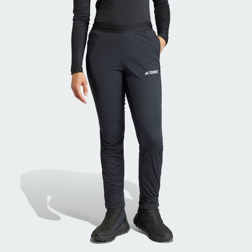 Pantalón Terrex Xperior Cross Country Ski Soft Shell - adidas - Modalova
