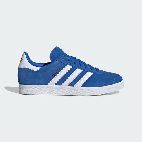 Zapatilla Gazelle Leeds United FC - adidas - Modalova