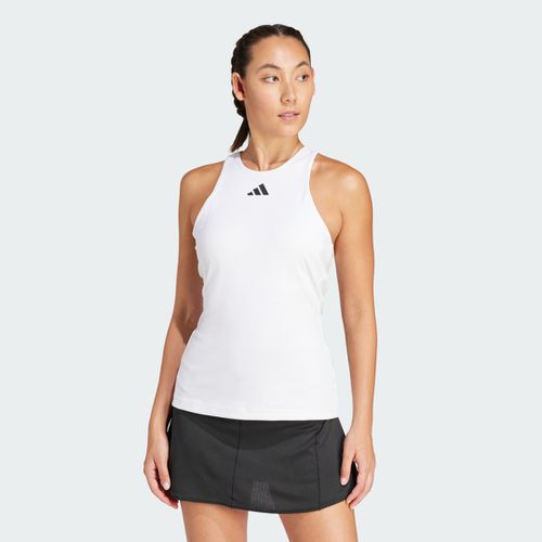 Camiseta sin mangas Tennis - adidas - Modalova