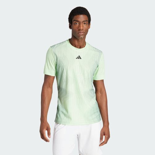 Camiseta Tennis Airchill Pro FreeLift - adidas - Modalova