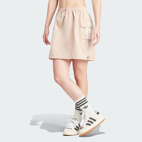Short Cargo Skirt - adidas - Modalova