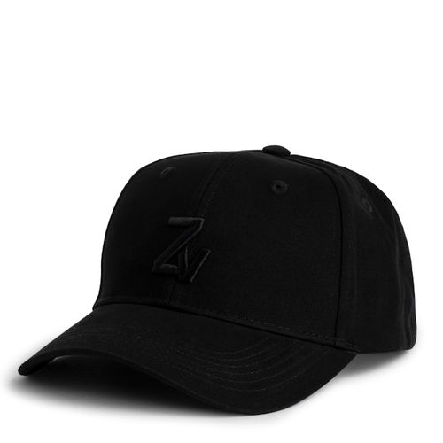 Gorra Klelia Zv Initiale - Zadig & Voltaire - Zadig&Voltaire - Modalova