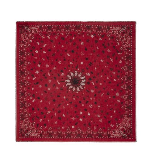 Foulard Maddie Bandana 120 - Zadig & Voltaire - Modalova