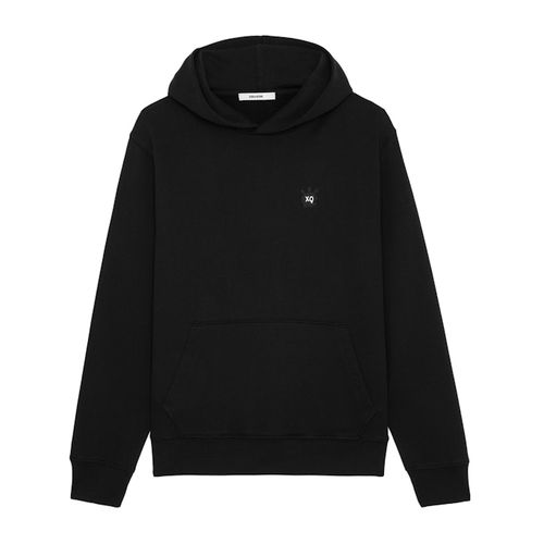 Sudadera Sanchi Skull - Zadig & Voltaire - Zadig&Voltaire - Modalova