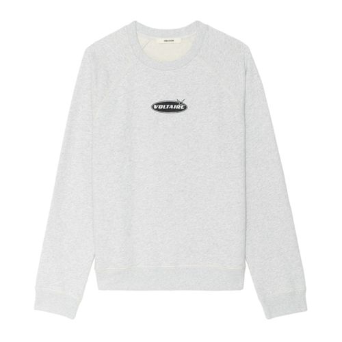 Sweatshirt Uppy - Taille XS - Zadig & Voltaire - Modalova