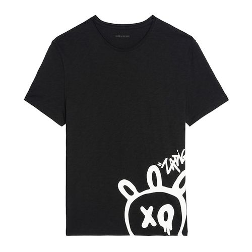 T-shirt Stockly - Taille M - Zadig&Voltaire - Modalova