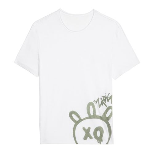 T-shirt Stockly - Taille L - Zadig&Voltaire - Modalova