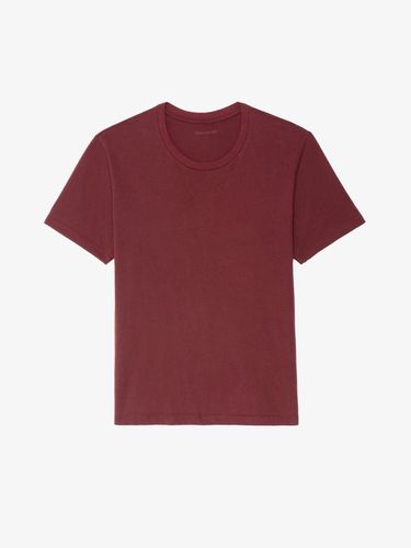 T-shirt Tommy - Taille S - Zadig & Voltaire - Modalova