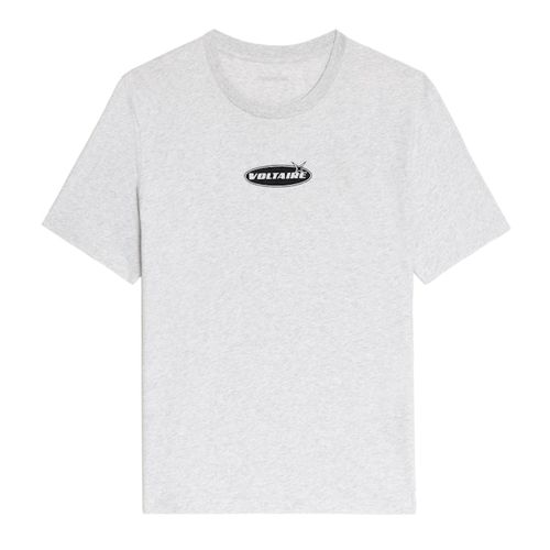 T-shirt Tommy - Taille M - Zadig&Voltaire - Modalova