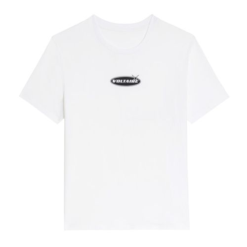 T-shirt Tommy - Taille L - Zadig&Voltaire - Modalova