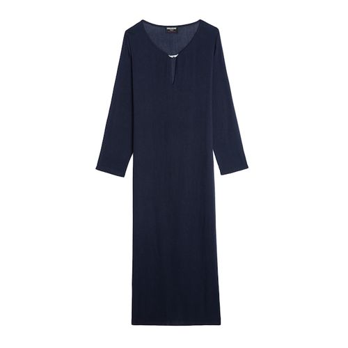 Robe Delia Encre - Taille M - Femme - Zadig&Voltaire - Modalova