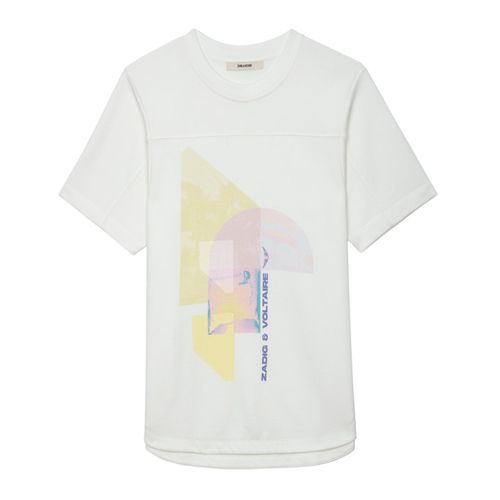 Camiseta Bow - Zadig & Voltaire - Zadig&Voltaire - Modalova