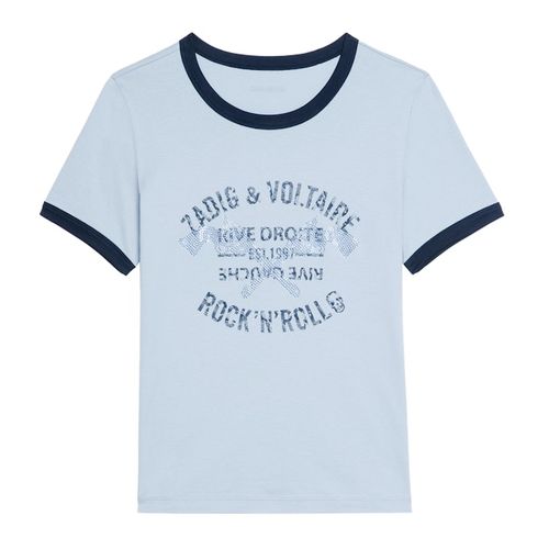 T-shirt Woos Cloud - Taille L - Zadig&Voltaire - Modalova