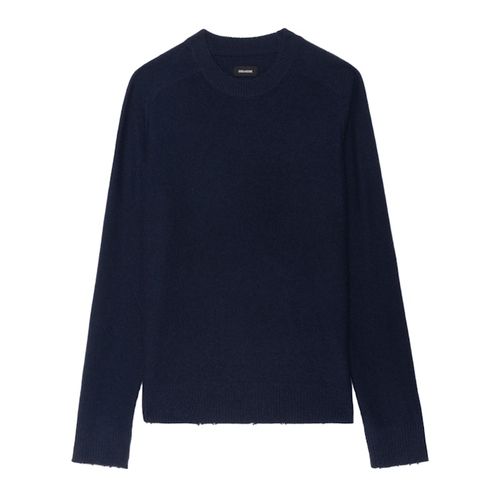 Pull Jordan - Taille M - Zadig & Voltaire - Modalova