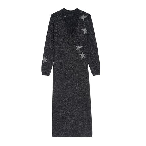 Robe Stelly - Taille S - Zadig & Voltaire - Modalova