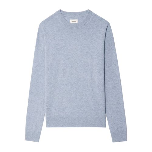 Pull Cici Cloud - Taille L - Femme - Zadig&Voltaire - Modalova