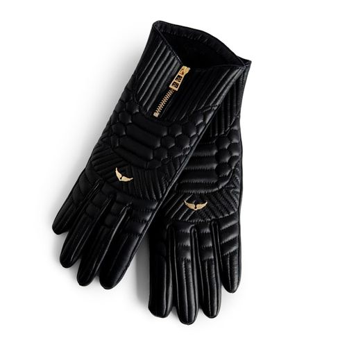 Guantes Out Of Hands - Zadig & Voltaire - Zadig&Voltaire - Modalova