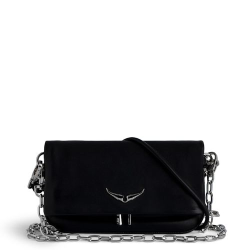 Bolso De Mano Rock Nano Eternal - Zadig & Voltaire - Zadig&Voltaire - Modalova