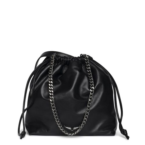 Sac Rock Today Black - Femme - Zadig&Voltaire - Modalova