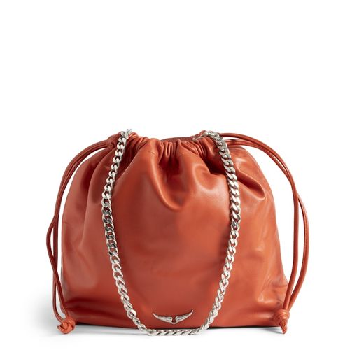 Sac Rock Today Flame - Femme - Zadig & Voltaire - Modalova