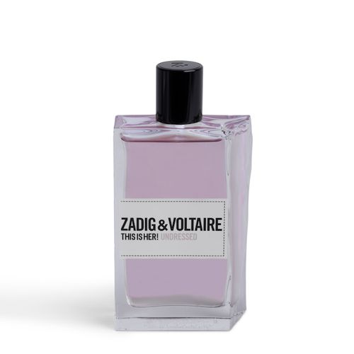 Parfüm This Is Her! Undressed 100ml - Zadig & Voltaire - Zadig&Voltaire - Modalova