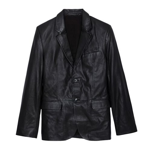 Chaqueta De Piel Valfried - Zadig & Voltaire - Zadig&Voltaire - Modalova