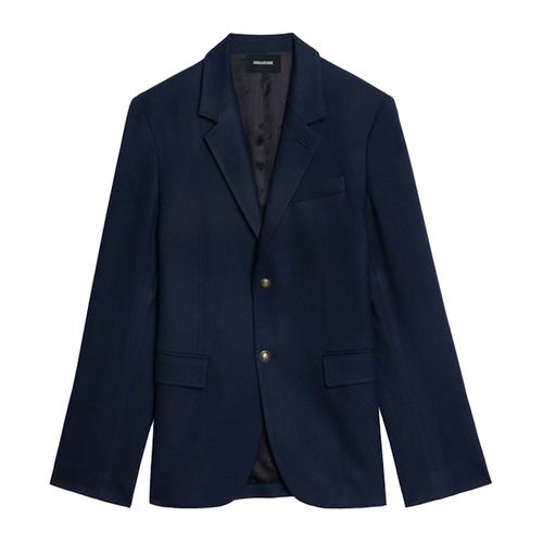 Blazer Vanilleh - Taille 46 - Zadig&Voltaire - Modalova
