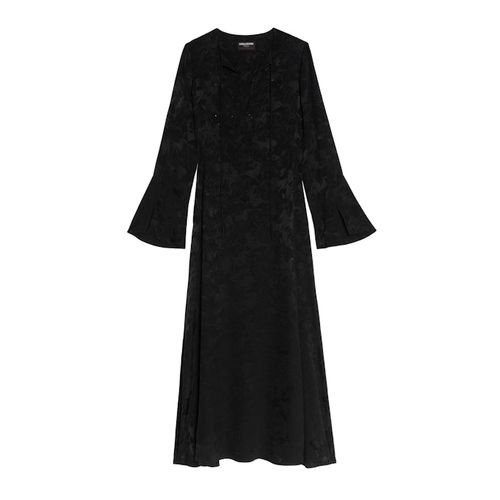 Robe Rikal 100% Soie - Taille S - Zadig & Voltaire - Modalova