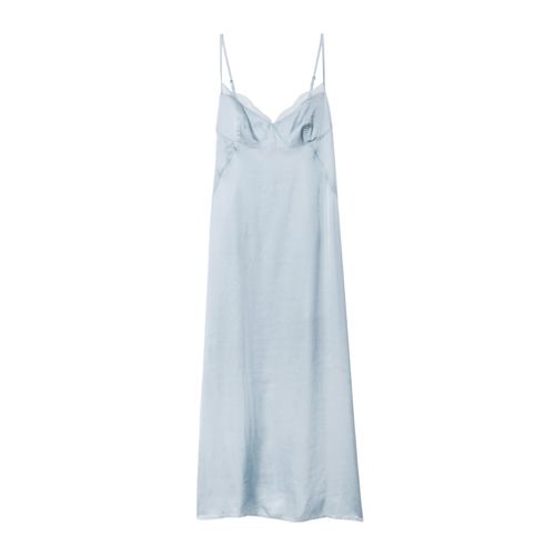 Robe Rialta Satin - Taille S - Zadig & Voltaire - Modalova