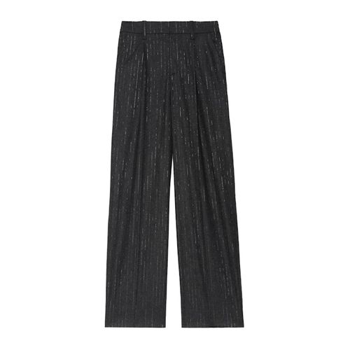 Pantalon Puros - Taille 34 - Zadig&Voltaire - Modalova