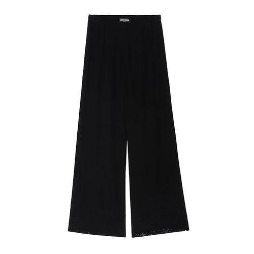 Pantalon Papel - Taille 42 - Zadig&Voltaire - Modalova