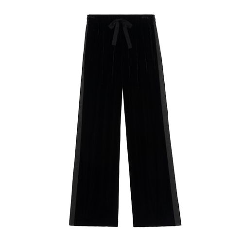 Pantalon Poma - Taille 38 - Zadig&Voltaire - Modalova