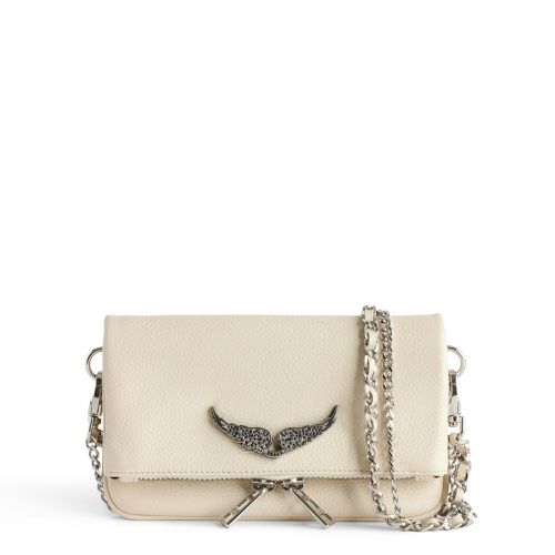 Clutch Rock Nano Swing Your Wings - Zadig & Voltaire - Zadig&Voltaire - Modalova