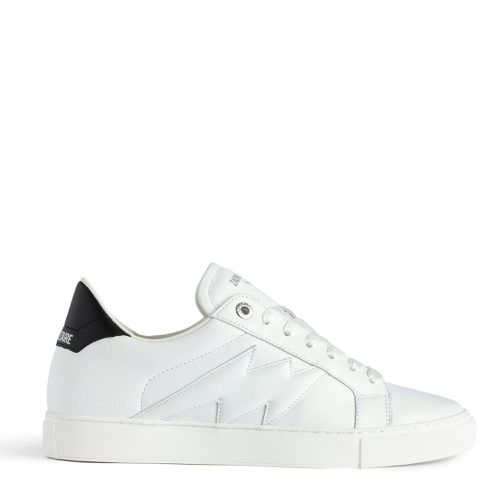 Niedrige Sneakers Zv1747 La Flash - Zadig & Voltaire - Zadig&Voltaire - Modalova