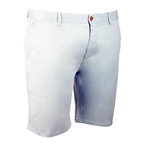 Bermuda chino bleu ciel - BLACKS LEGEND - Modalova