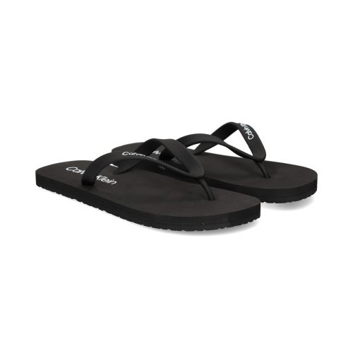 Chanclas Hombre - Talla 42 - Calvin Klein - Modalova