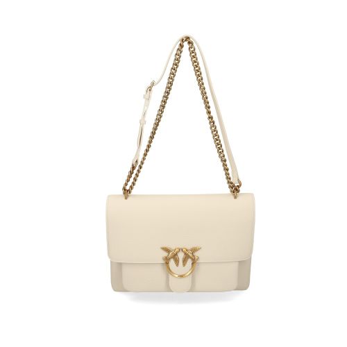 Pinko Bolsos - Blanco Talla Os - Pinko - Modalova