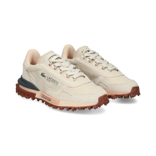 Lacoste Zapatillas - Blanco Talla 3 - Lacoste - Modalova
