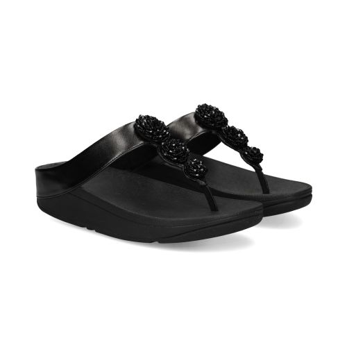 Sandalias Cuña - Talla 40 - Fitflop - Modalova