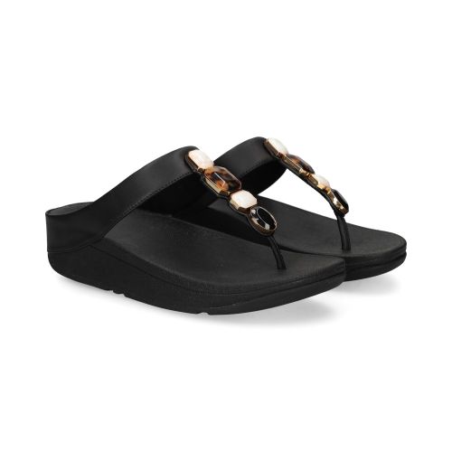 Sandalias Cuña - Talla 39 - Fitflop - Modalova