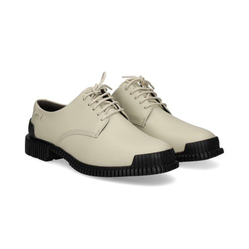 Zapatos Blucher Mujer - Talla 39 - Camper - Modalova
