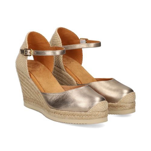 Unisa Cuñas - Marrón Talla 36 - Unisa - Modalova