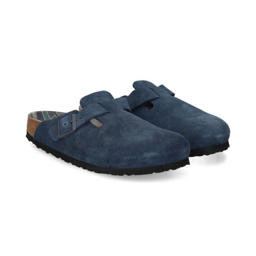Zuecos Hombre - Talla 43n - Birkenstock - Modalova