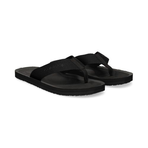 Chanclas Hombre - Talla 45 - Calvin Klein - Modalova