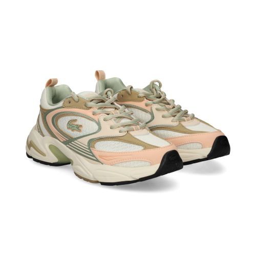 Zapatillas Mujer - Talla 4 - Lacoste - Modalova