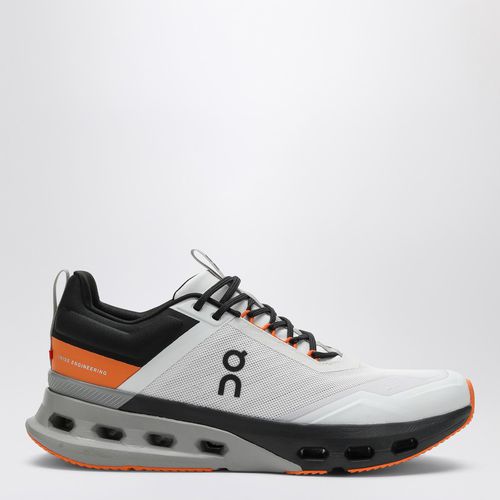 Frost/Orange Sneaker Cloudnova X - On - Modalova