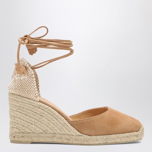 Tostado Carina 8/007 espadrilles - Castañer - Modalova