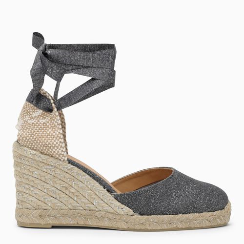 Espadrillas Carina 8/032 au - Castañer - Modalova