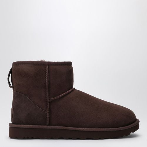 Classic Mini II brown boot - UGG - Modalova